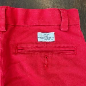Boys size 10 breaker pants